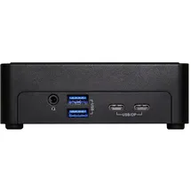 ASRock Barebone NUCS-Box-125H HDMI/USB-C/LAN DDR5 retail