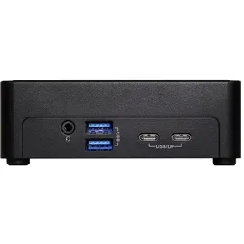 ASRock Barebone NUCS-Box-125H HDMI/USB-C/LAN DDR5 retail