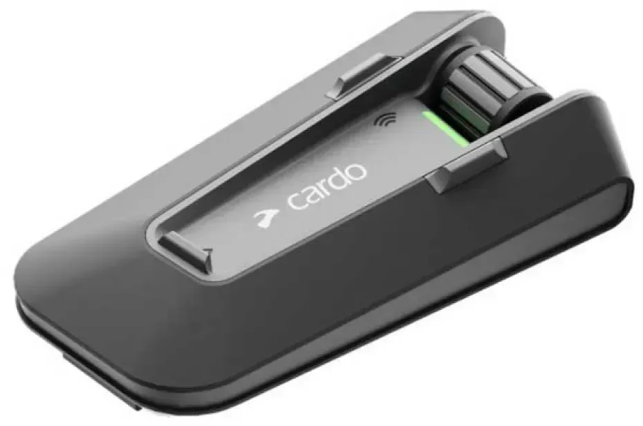 Cardo Packtalk Neo Module Only Intercom - Black - One Size