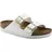 schmal patent white 42