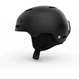 Giro Ledge Mips Skihelm Unisex (Schwarz