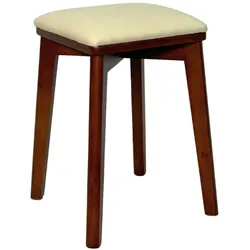 Sonora A Walnut Bank (Weißer Sitz)