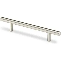 Hettich Möbelgriff Salvia VA geb.128mm D.10mm HETTICH