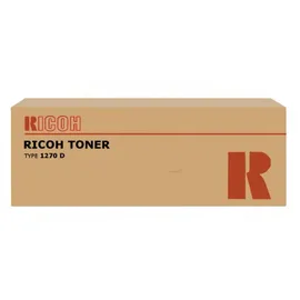 Ricoh 1270D schwarz