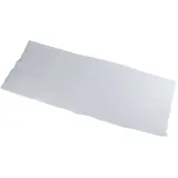 Fackelmann Facelmann Filter für Dunstabzugshaube, gegen Fett, andere, grau, 36 x 26 x 5 cm