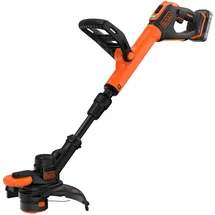 Black & Decker BCST918D1 inkl. 1 x 1,5 Ah