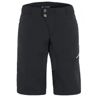 Vaude Damen Women's Tamaro Shorts, Schwarz, 36