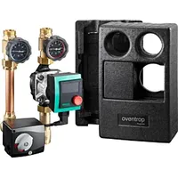 OVENTROP Regumat Kessel-Anbindesystem 1355259 DN 20, Wilo Stratos PICO