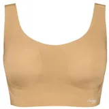 Bustier 10186804 cognac L