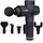 GymBeam Massage Gun VI Massagepistole Schwarz