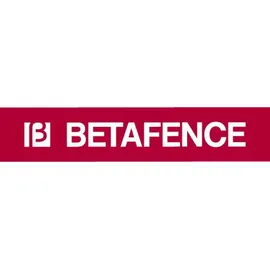 BETAFENCE Stahlstacheldraht-Motto- Zincalu 250 m