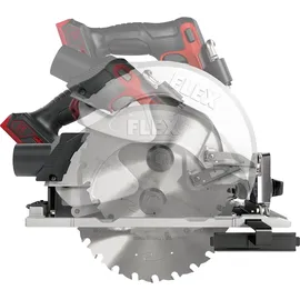 Flex RFE 40 18.0-EC inkl. CS 68 18-EC + 2 Akkus
