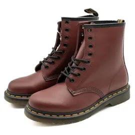 Dr. Martens 1460 Smooth cherry red 38