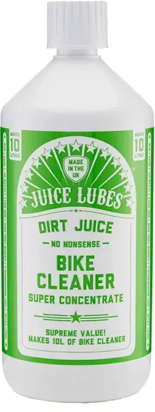 Juice Lubes Dirt Juice Super 1l ONE SIZE .