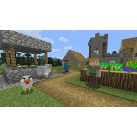 Minecraft (USK) (Nintendo Switch)