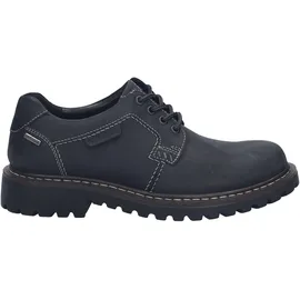 Josef Seibel Chance 68 Herren Schwarz 46
