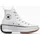 Converse Run Star Hike Damen Weiß/Schwarz 43