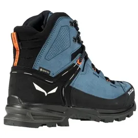 Salewa Mountain Trainer 2 Mid GTX Herren java blue/black 43