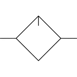 Riegler Nebelöler »Standard«, mit Metallbehälter, BG 3, G 1/2