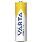 Varta Alkaline AA Einwegbatterie Alkali