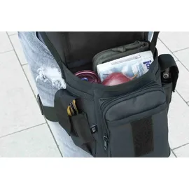 Brandit Textil Side Kick Bag tactical camo