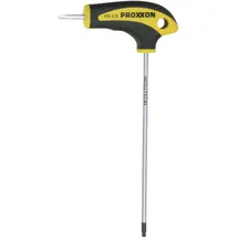 PROXXON L-Griff-Schraubendreher 6 x 160 mm