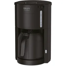 Krups Pro Aroma KM 3038 schwarz