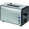 Clatronic Toaster TA 3620, Toaster, Schwarz