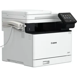 Canon i-SENSYS MF752Cdw