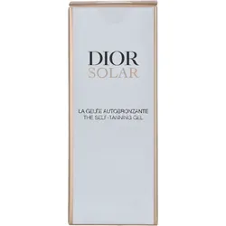 Dior Solar The Self-Tanning Gel 50 ml