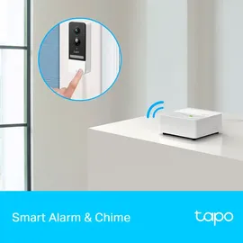 TP-Link Tapo H200 Smart Hub
