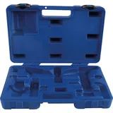 BGS Leerkoffer für Art. 1204 mehrfarbig 800 g