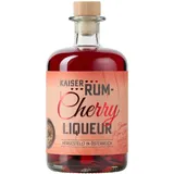 Prinz Rum Kirsch 40% Vol. 0,5 l