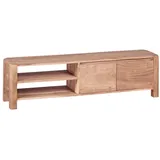 Wohnling Boha TV-Lowboard 140 cm Akazie