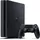 Sony PS4 Slim 500 GB jet black
