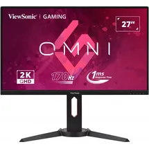 ViewSonic VX2780J-2K 27" schwarz