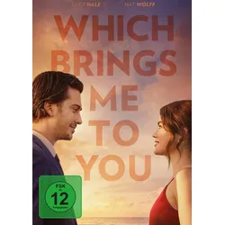 Which Brings Me to You | Zustand: Neu & original versiegelt