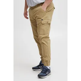 Blend Cargohose Braun 50