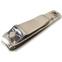 Canal Nagelknipser vernickelt