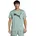 Puma TAD Essentials Tee CF Big cat Herren T-Shirt grün Green moon