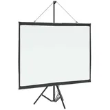 vidaXL Beamer Leinwand mit Stativ 50 Zoll 4:3 vidaXL 459627