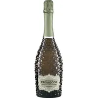 Pizzolato Prosecco Spumante DOC Brut bio 0,75L