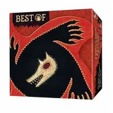 Asmodee Die Werwölfe von Düsterwald