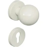 Hewi Rosettengarnitur U-Form Weiß 111R03.133