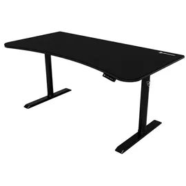 Arozzi Arena Moto Schwarz