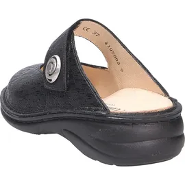 Finn Comfort Pantolette schwarz 38 - 38