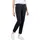 MAC Chinohose CHINO turn up Slim Fit Blau 34