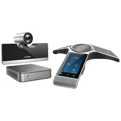 Yealink ZVC500 Zoom Rooms Kit, Persönliches Videokonferenzsystem, Windows 10 IoT