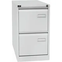 BISLEY Light Hängeregistraturschrank 41,3 x 62,2 x 71,1 cm grau