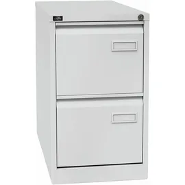 BISLEY Light Hängeregistraturschrank 41,3 x 62,2 x 71,1 cm grau